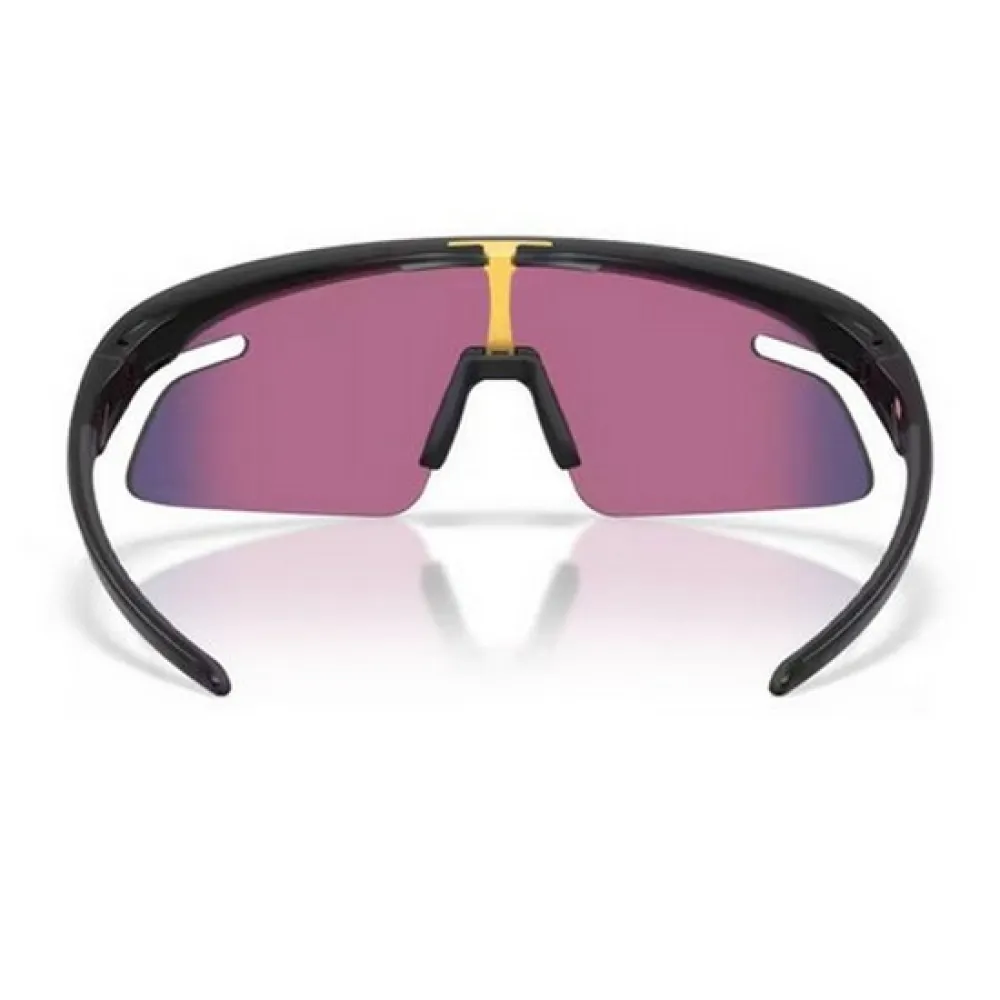 Купить Oakley oo9527d-0250 Солнцезащитные очки Rslv lite Black Ink 20x10x10 Prizm Road/CAT3 7ft.ru в интернет магазине Семь Футов