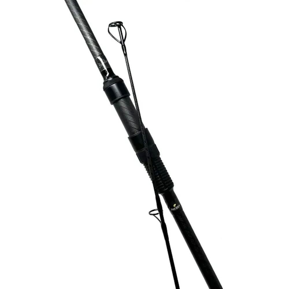 Купить Free spirit RKSD510-50 карповая удочка Seeker SU 50 mm Black 3.65 m 7ft.ru в интернет магазине Семь Футов