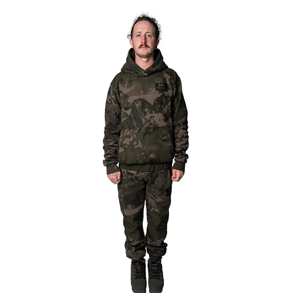 Купить Nash ZT c6405 Брюки Wind Chill Camo 30x20x10 3XL 7ft.ru в интернет магазине Семь Футов