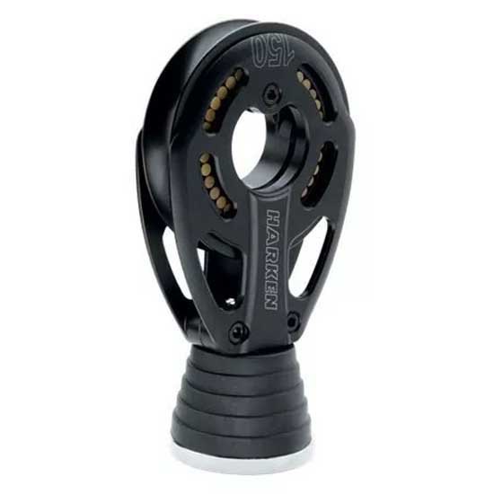 Купить Harken 3266 150 mm Standup Блокировать  Black 7ft.ru в интернет магазине Семь Футов