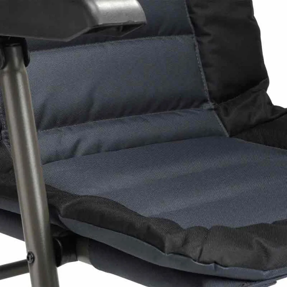 Купить Golden catch 7439018 стул Comfort Black 100x75x38 7ft.ru в интернет магазине Семь Футов