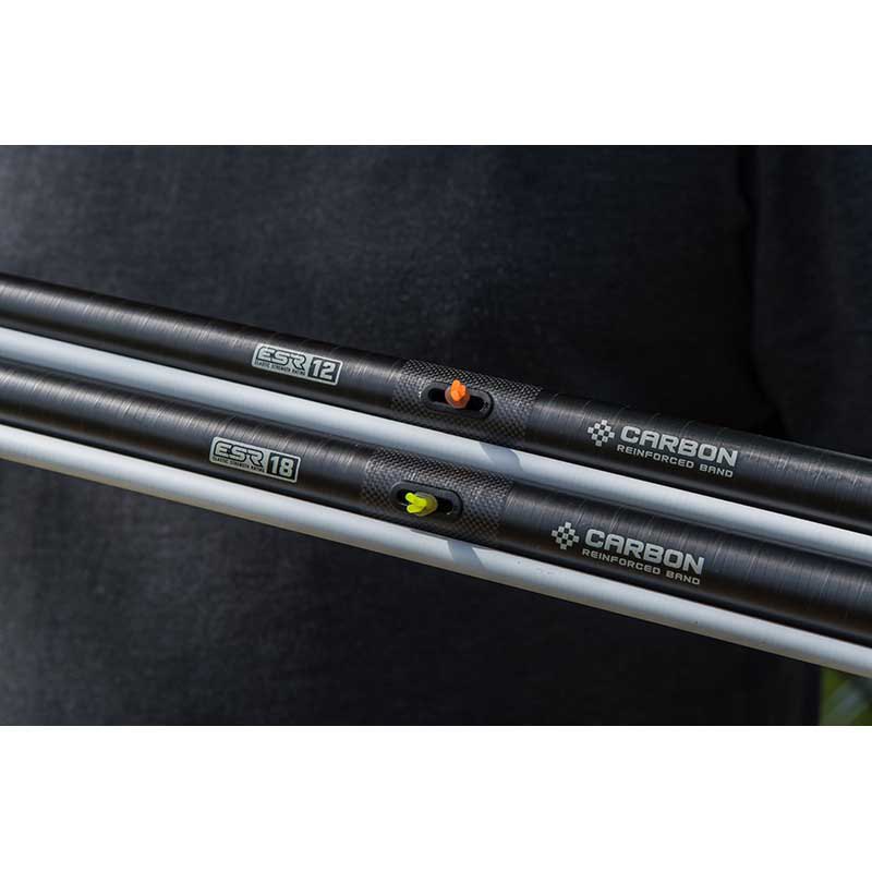 Купить Matrix fishing GPO267 MTX V2 Grey Power Комплект  Grey 4.2 mm  7ft.ru в интернет магазине Семь Футов