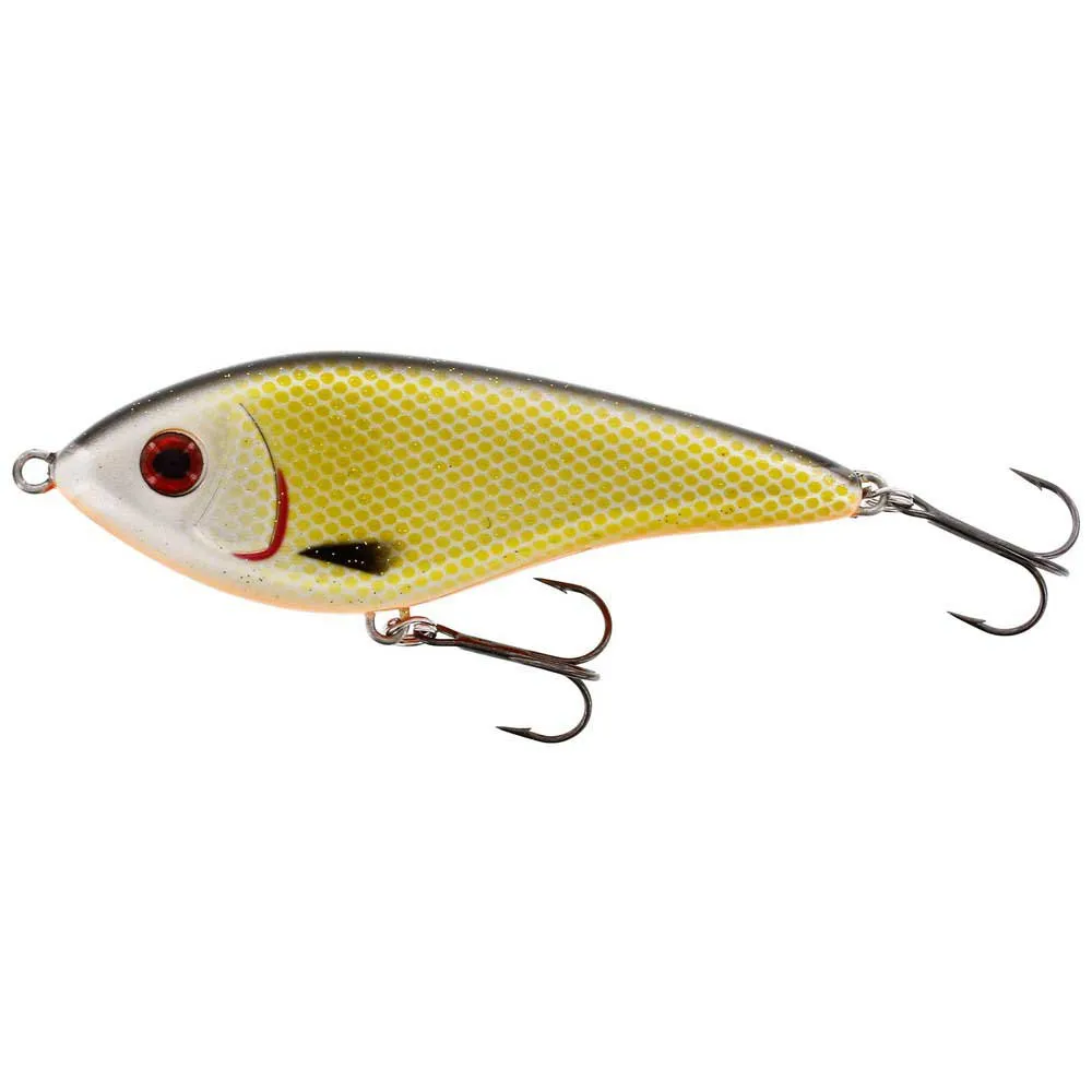 Купить Westin P036-1024-016-UNIT Swim Glidebait Sinking 120 Mm 58g Многоцветный Chartreuse Flow 7ft.ru в интернет магазине Семь Футов