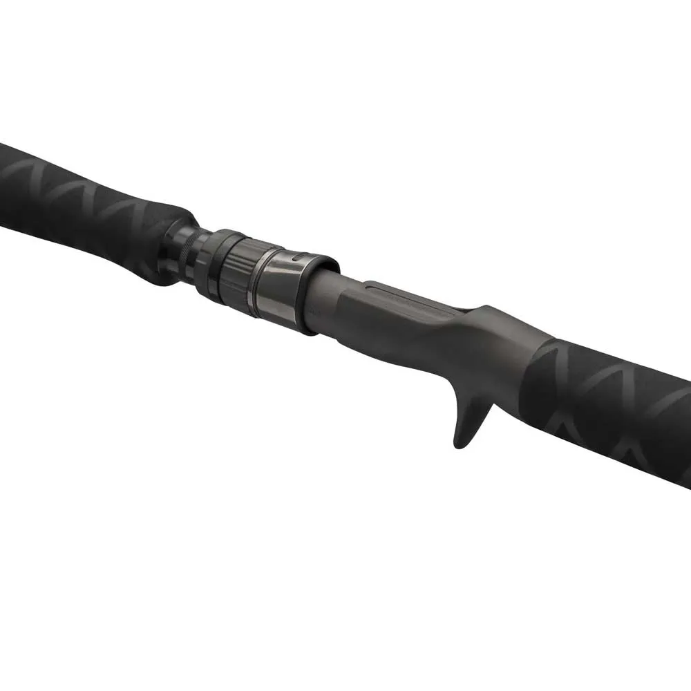 Купить Madcat 1623280 бейткастинговое удилище Full Force Vertical Titanium 1.85 m 7ft.ru в интернет магазине Семь Футов