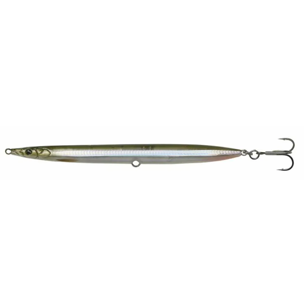 Купить Savage gear SVS72351 карандаш Sandeel 13g 90 mm  Brown Copper / Red Dots 7ft.ru в интернет магазине Семь Футов