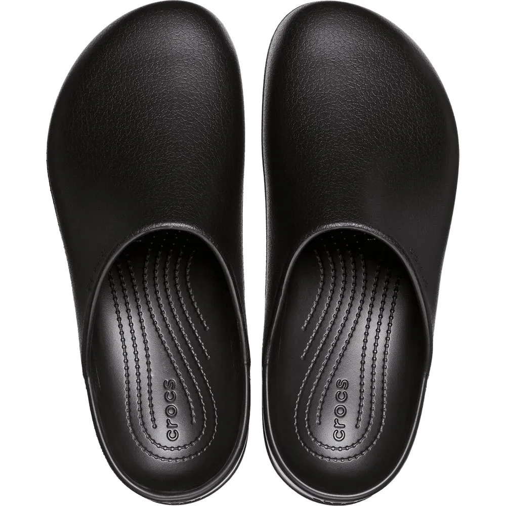 Купить Crocs 209366-00-m5/w7 Деревянные башмаки Dylan Black 35x25x15 EU 37 7ft.ru в интернет магазине Семь Футов