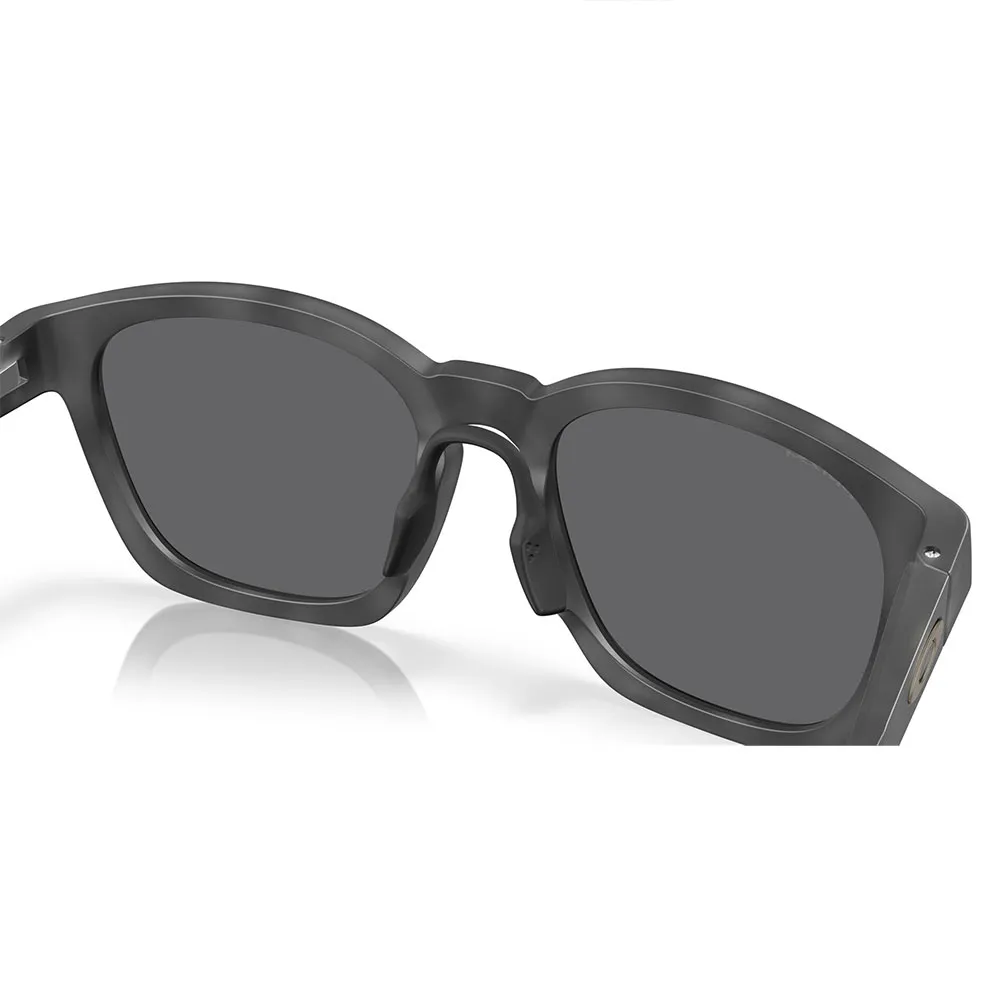 Купить Oakley OO9507-0552 Солнцезащитные очки Shackle Бесцветный Mt Black Camo Prizm Black/CAT3 7ft.ru в интернет магазине Семь Футов