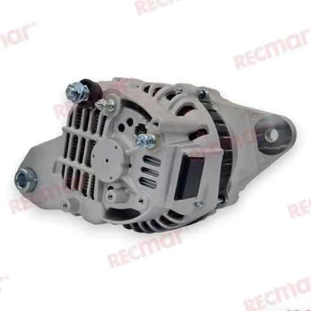 Купить Recmar rec874502 Генератор мотоцикла Volvo Penta 874502 Grey 20x20x25 7ft.ru в интернет магазине Семь Футов