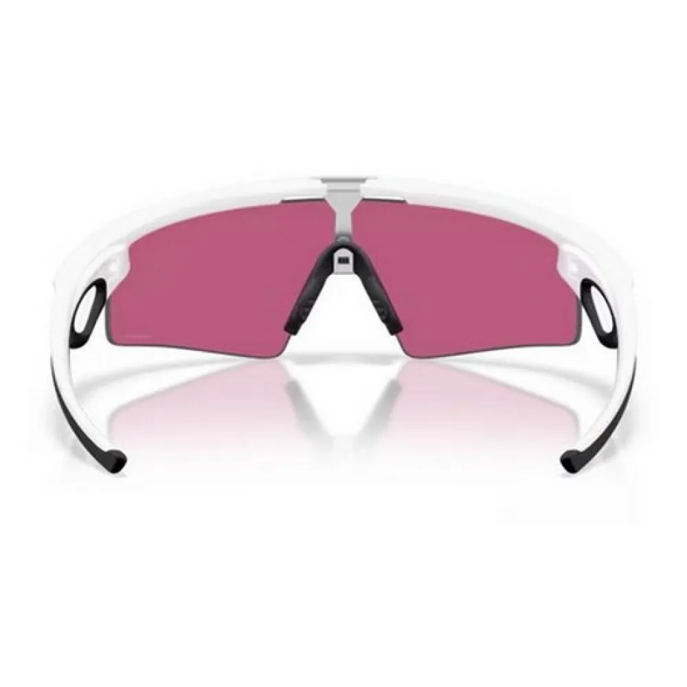 Купить Oakley oo9531-0837 Солнцезащитные очки Sphaera strike Matte White 02 20x10x10 Prizm Field/CAT3 7ft.ru в интернет магазине Семь Футов