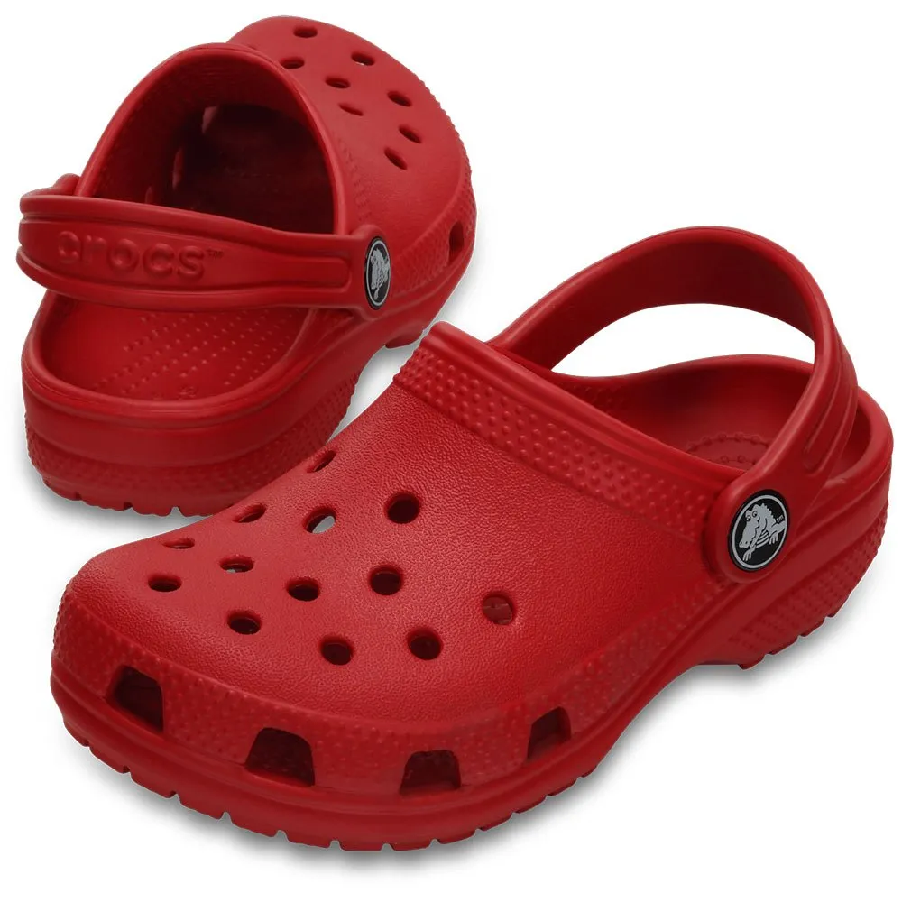 Купить Crocs 206991-6en-j5 Деревянные башмаки Classic Pepper 35x25x15 EU 37 7ft.ru в интернет магазине Семь Футов