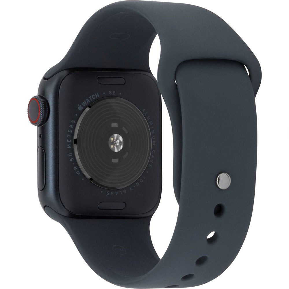 Купить Apple MNPL3FD/A Watch Смарт-часы серии E с GPS и сотовой связью 40 mm Midnight 7ft.ru в интернет магазине Семь Футов