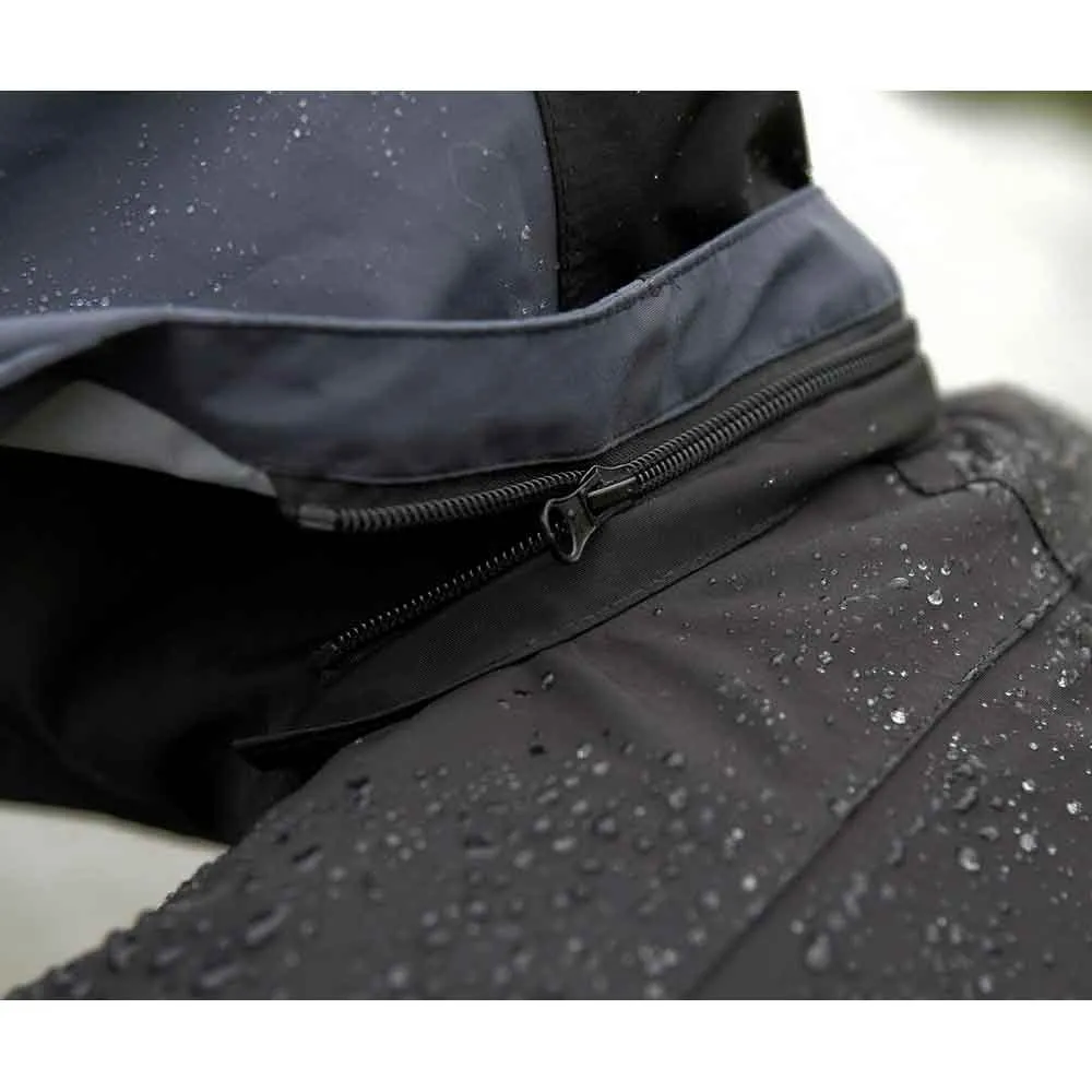 Купить Cresta e-007214004100000000 Куртка All Weather Black / Grey 40x30x20 XL 7ft.ru в интернет магазине Семь Футов
