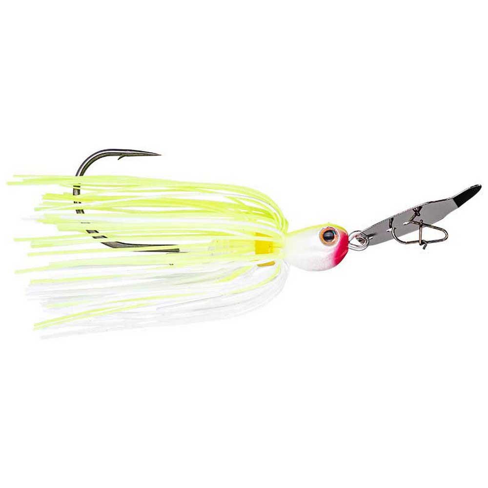 Купить Strike king TCVSJ34-234 Thunder Cricket Vibrating 21.3g Многоцветный Bluegill 7ft.ru в интернет магазине Семь Футов