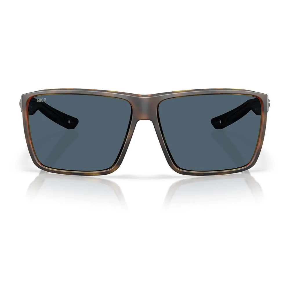 Купить Costa 06S9121-91211164 поляризованные солнцезащитные очки Rincon ii Matte Tortoise / Tortoise Gray 580P/CAT3 7ft.ru в интернет магазине Семь Футов