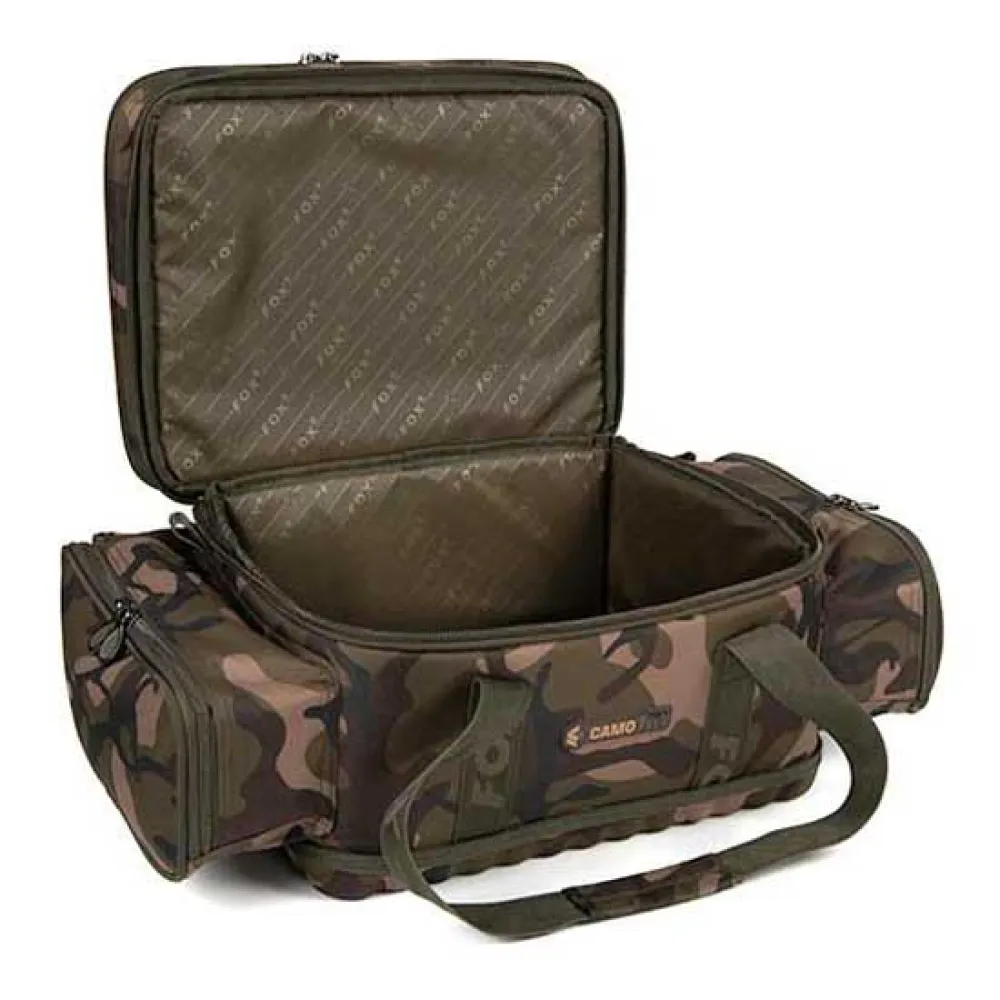 Купить Fox international CLU486 решить стек Camolite™ Small Barrow Camo 7ft.ru в интернет магазине Семь Футов