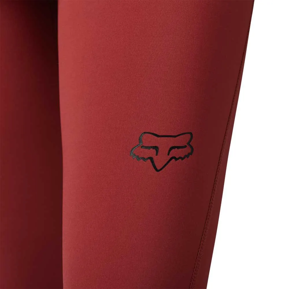 Купить Fox Racing 28693-371-s Леггинсы Boundary Scarlet Red 25x15x10 7ft.ru в интернет магазине Семь Футов