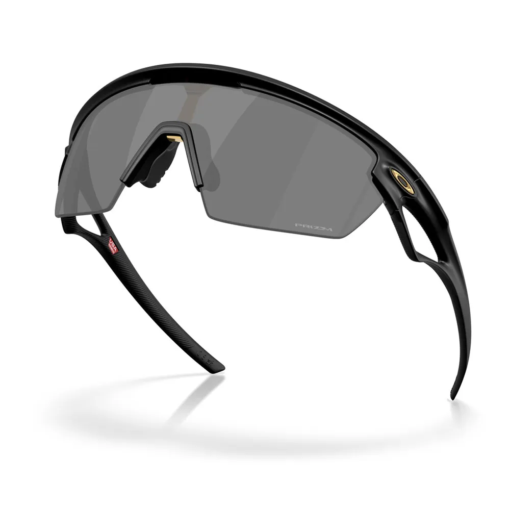 Купить Oakley OO9403-2336 Солнцезащитные очки Sphaera  Matte Black Prizm Black/CAT3 7ft.ru в интернет магазине Семь Футов