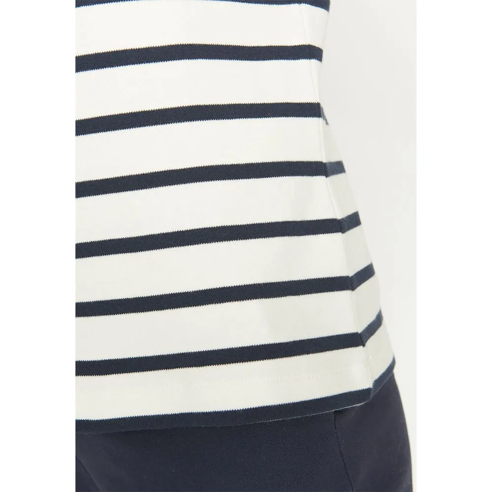 Купить Redgreen 172012105-120-xs Футболка с длинным рукавом Catalina Off White Stripe 30x25x2 7ft.ru в интернет магазине Семь Футов