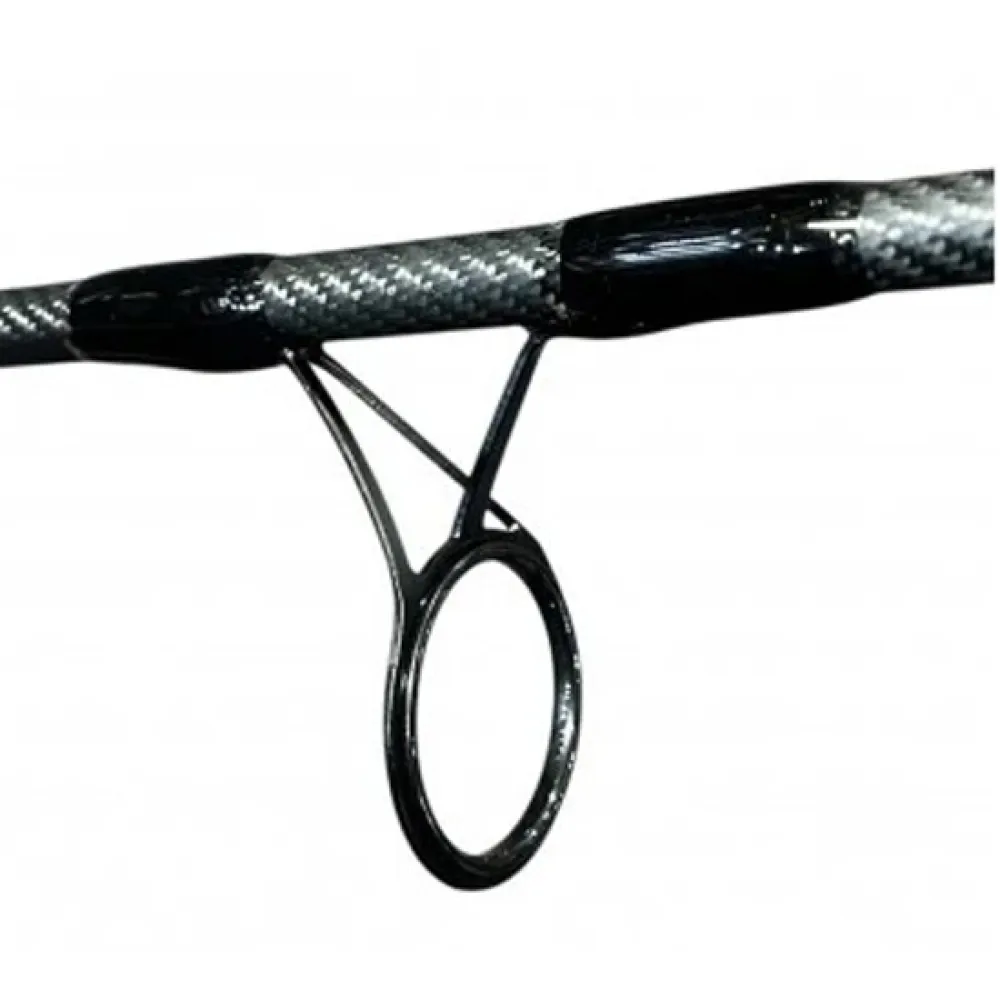 Купить Free spirit REC614-50 карповая удочка E Class SU 50 mm Black 3.65 m 7ft.ru в интернет магазине Семь Футов