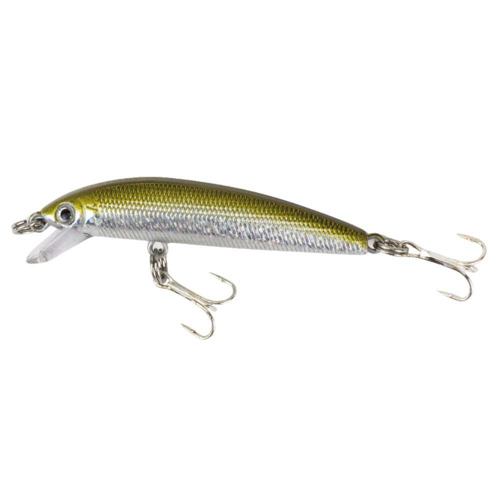 Купить Duraflot 125F06 Xoroy Minnow Fusion 19g 125 mm  06 7ft.ru в интернет магазине Семь Футов