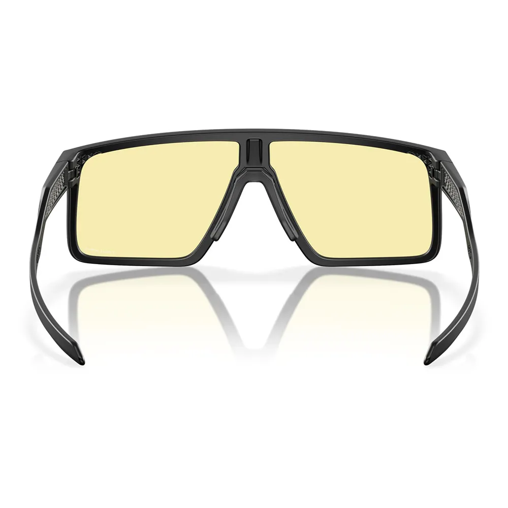 Купить Oakley oo9285-0161 Солнцезащитные очки Helux Matte Black 20x10x10 Prizm Gaming/CAT0 7ft.ru в интернет магазине Семь Футов