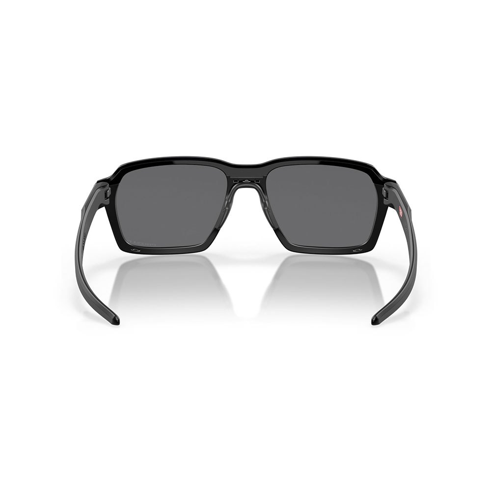 Купить Oakley 0OO4143-414304 Parlay Поляризованные Очки  Matte Black Prizm Black Polarized/CAT3 7ft.ru в интернет магазине Семь Футов