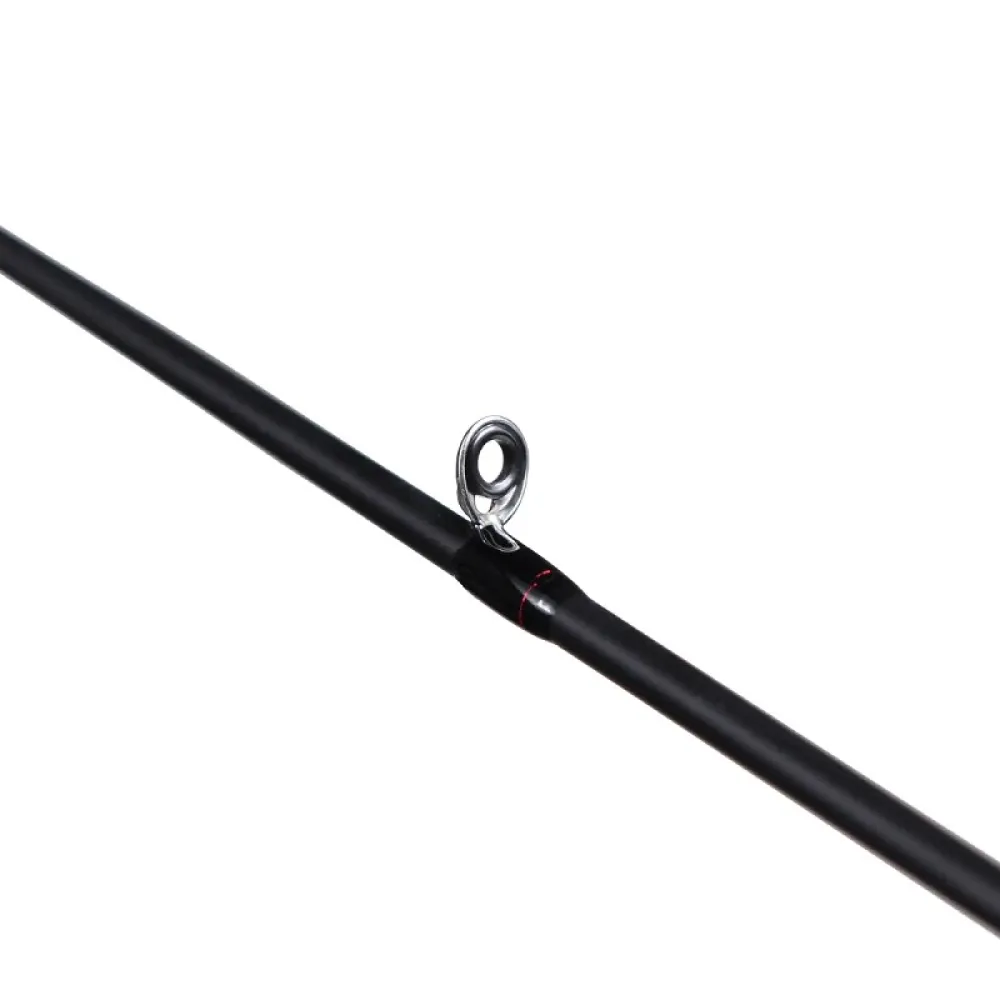 Купить Golden catch 2039700 спиннинговое удилище Mirrox 24 Black / Red 105x10x10 1.9 m 7ft.ru в интернет магазине Семь Футов