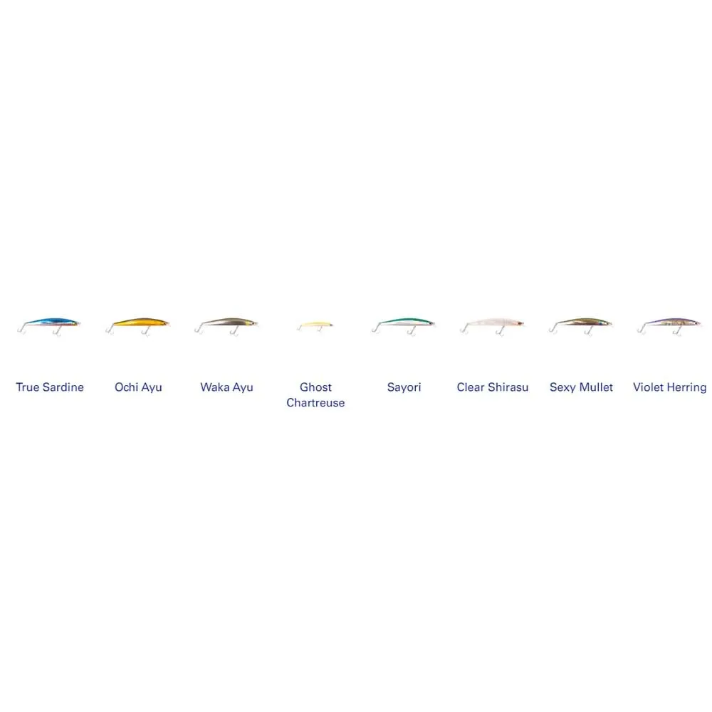 Купить Mustad LRM-170F-003 Minnow Gonta Floating 170 mm Золотистый 003 7ft.ru в интернет магазине Семь Футов