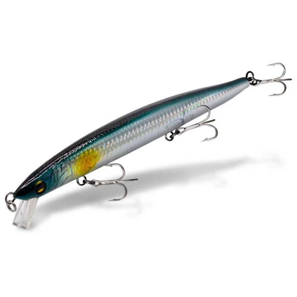 Купить Herakles ARHKLS1807 Minnow Long John Sinking 33g 187 mm  Bandit 7ft.ru в интернет магазине Семь Футов