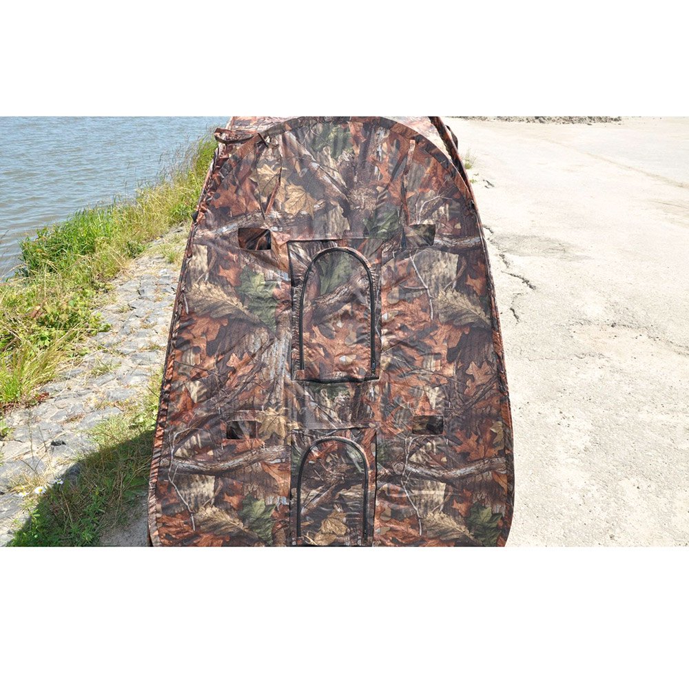 Купить Stealth gear SGWSNOMH Wildlife Snoot One Man Hide Зеленый Camo 7ft.ru в интернет магазине Семь Футов