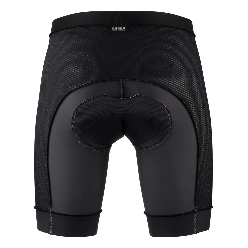 Купить Assos 51.10.129.18.TIR Шорты базового слоя Urban T5 Черный Black Series TIR 7ft.ru в интернет магазине Семь Футов