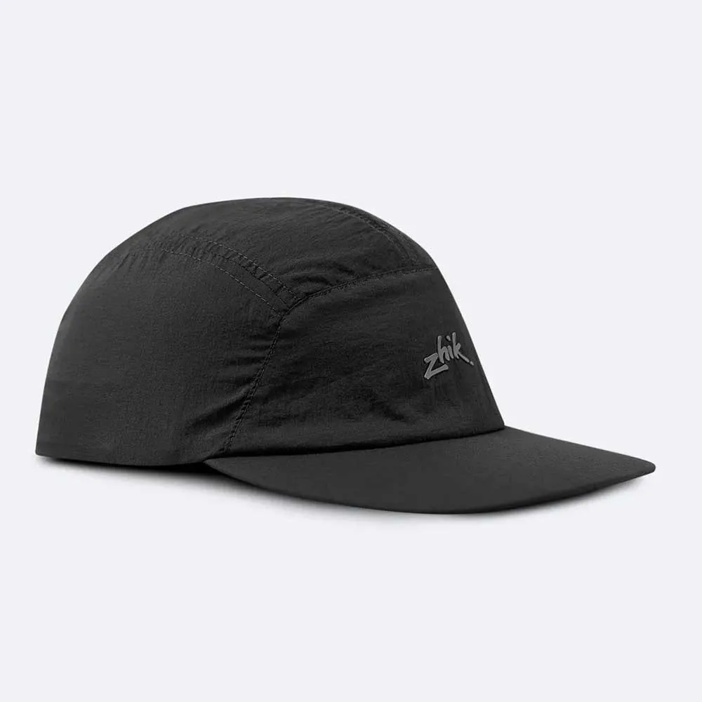 Купить Zhik hat-0370-u-ant-000 Кепка Packable Anthracite 15x10x5 7ft.ru в интернет магазине Семь Футов