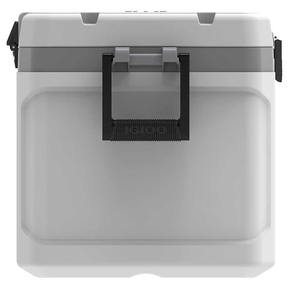 Купить Igloo coolers 2420045 Latitude Marine Ultra 70 66L Жесткий портативный кулер Бесцветный White 75.6 x 42 x 40.7 cm 7ft.ru в интернет магазине Семь Футов