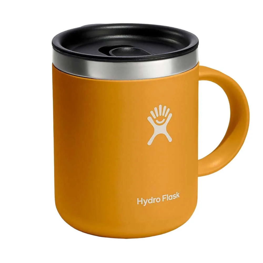 Купить Hydro flask M12CP162 Кружка 350ml  Fossil 7ft.ru в интернет магазине Семь Футов