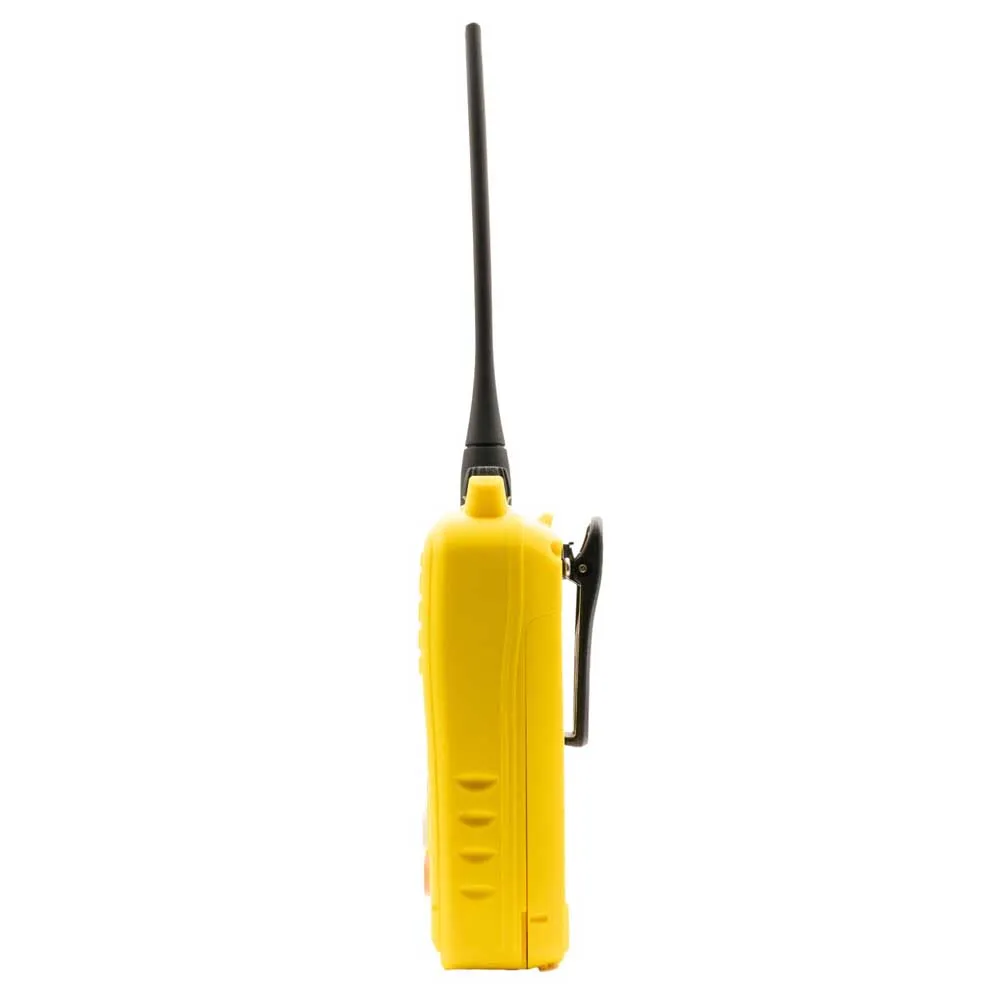Купить GME gx510_pk портативная радиостанция GX510 Yellow 20x15x5 7ft.ru в интернет магазине Семь Футов