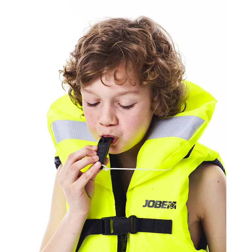 Купить Jobe 244817374xs/s Спасательный жилет Comfort Boating Junior Yellow 54x37x12 XS-S 7ft.ru в интернет магазине Семь Футов