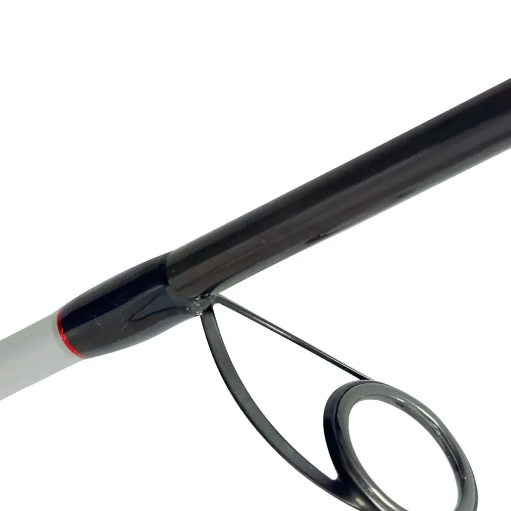 Купить Kolpo 0164017-24 спиннинговое удилище Kinetrix Серебристый Black 2.40 m 7ft.ru в интернет магазине Семь Футов