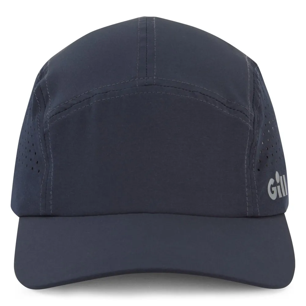 Купить Gill 156-NAV06-1SIZE Кепка Verso Голубой  Navy 7ft.ru в интернет магазине Семь Футов