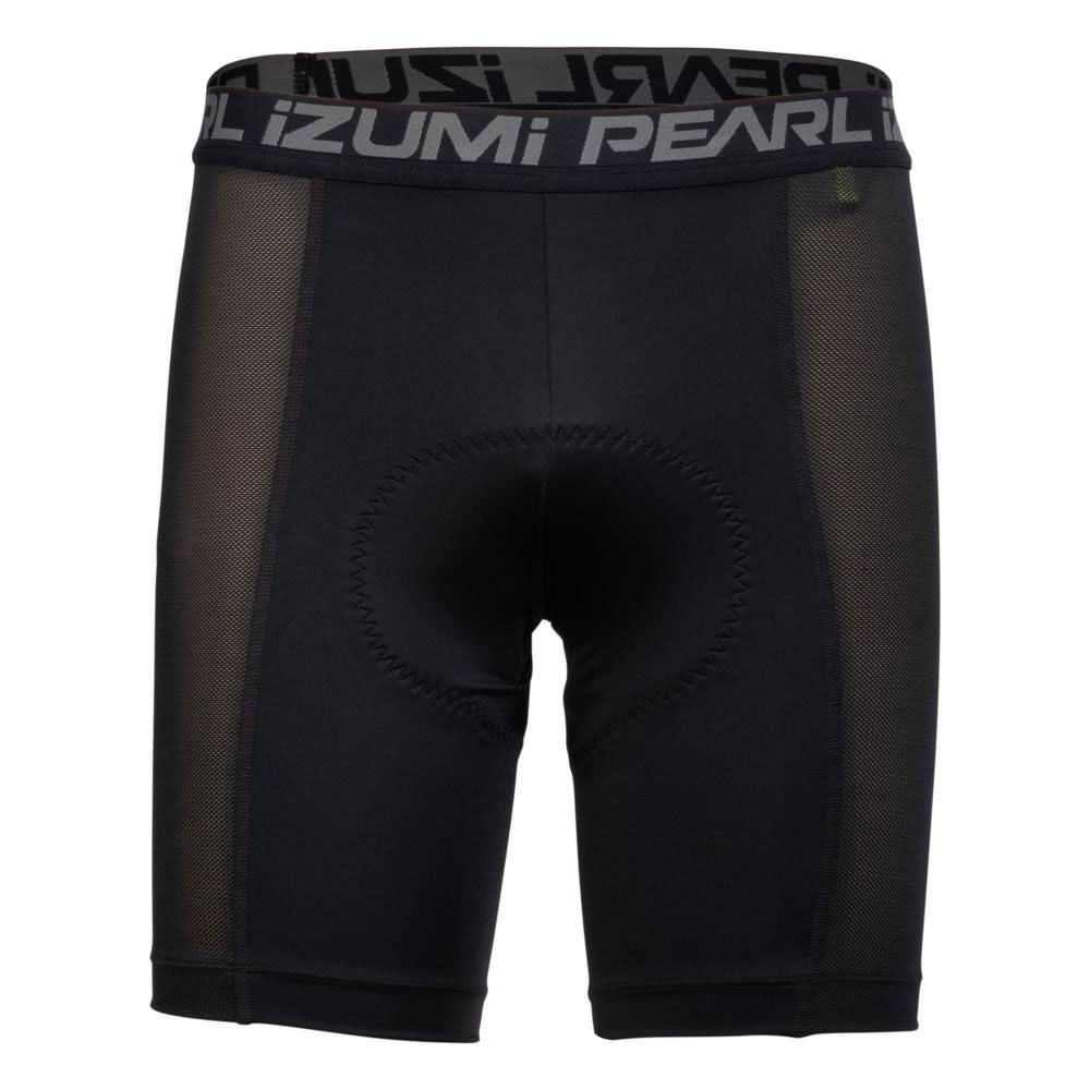 Купить Pearl izumi 19112303-021-L Нижнее белье Transfer Черный Black L 7ft.ru в интернет магазине Семь Футов