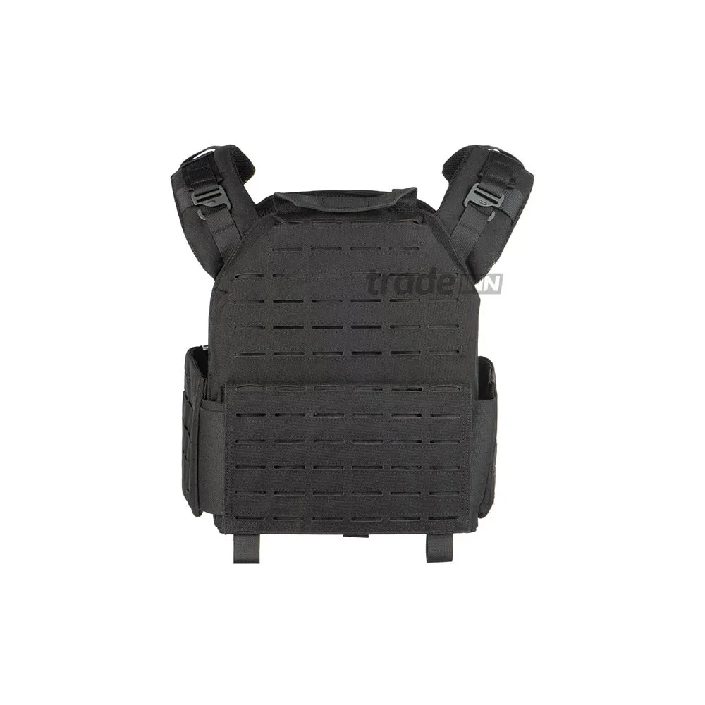 Купить Invadergear 10956706000 Жилет Reaper QRB  Black  Охота 7ft.ru в интернет магазине Семь Футов