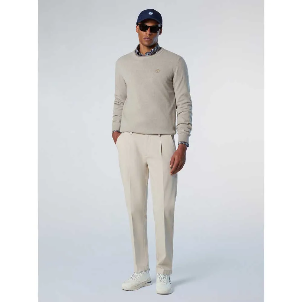 Купить North sails 699775-0116-s Свитер 12GG Rock 35x25x15 7ft.ru в интернет магазине Семь Футов