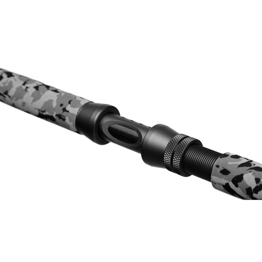 Купить Mikado WAA925-180 Cat One Vertical Удочка Для Сома  Black / White 1.80 m 7ft.ru в интернет магазине Семь Футов