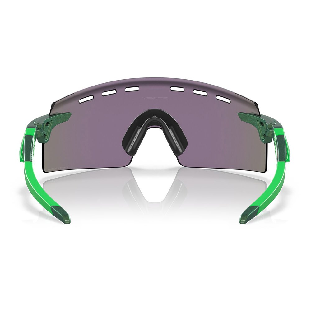 Купить Oakley OO9235-0439 Encoder Strike Vented Prizm Солнцезащитные Очки Gamma Green Prizm Jade/CAT3 7ft.ru в интернет магазине Семь Футов