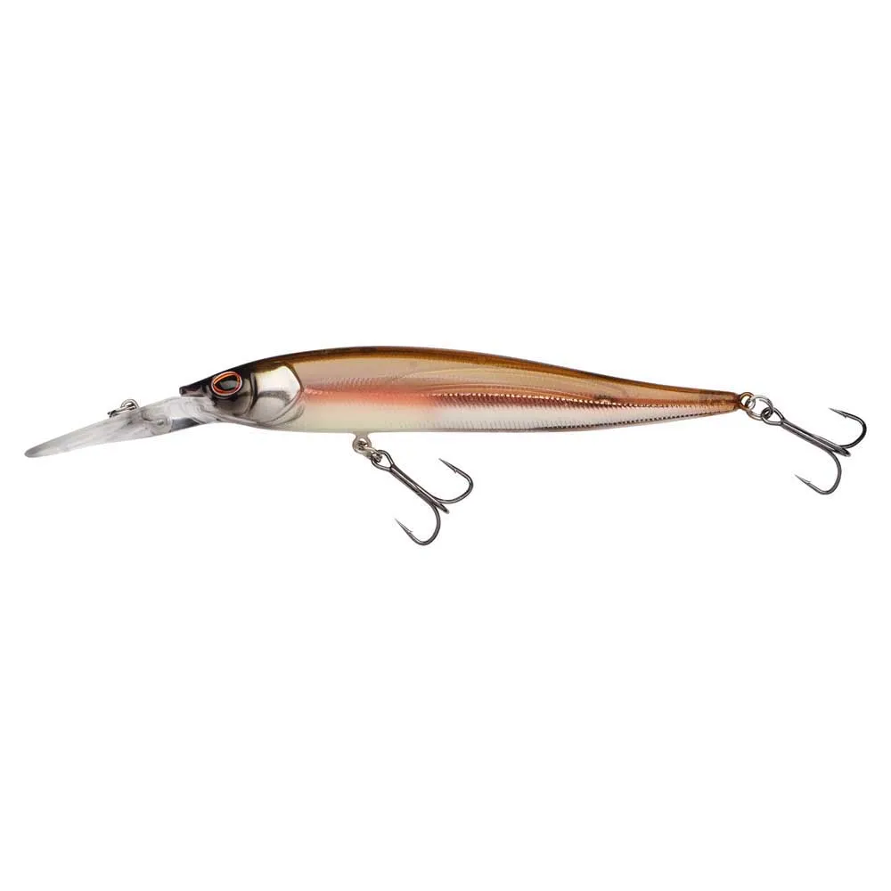 Купить Berkley 1640409 Minnow DEX Stunna 100 Plus2 12g 100 mm Kinkuro 12x14x28 7ft.ru в интернет магазине Семь Футов