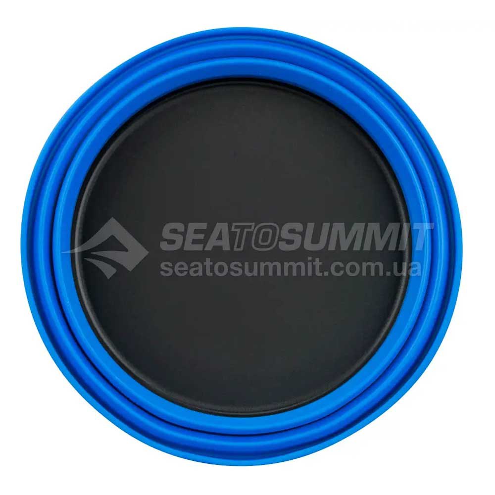 Купить Sea to summit AXBOWLNB X Чаша Голубой  Pacific Blue 650ml 7ft.ru в интернет магазине Семь Футов