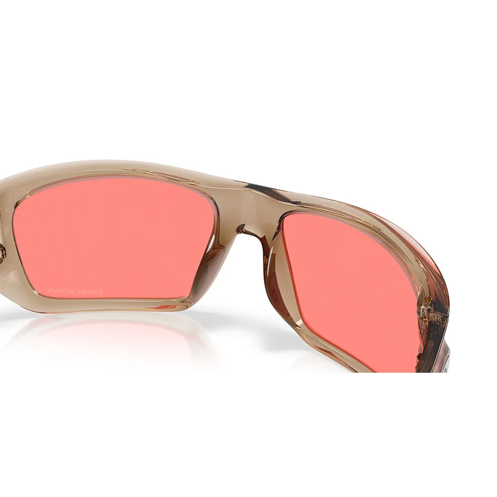 Купить Oakley 0oo9486-60-948616 Солнцезащитные очки Masseter Trans Sand 20x10x10 Prizm Peach/CAT2 7ft.ru в интернет магазине Семь Футов