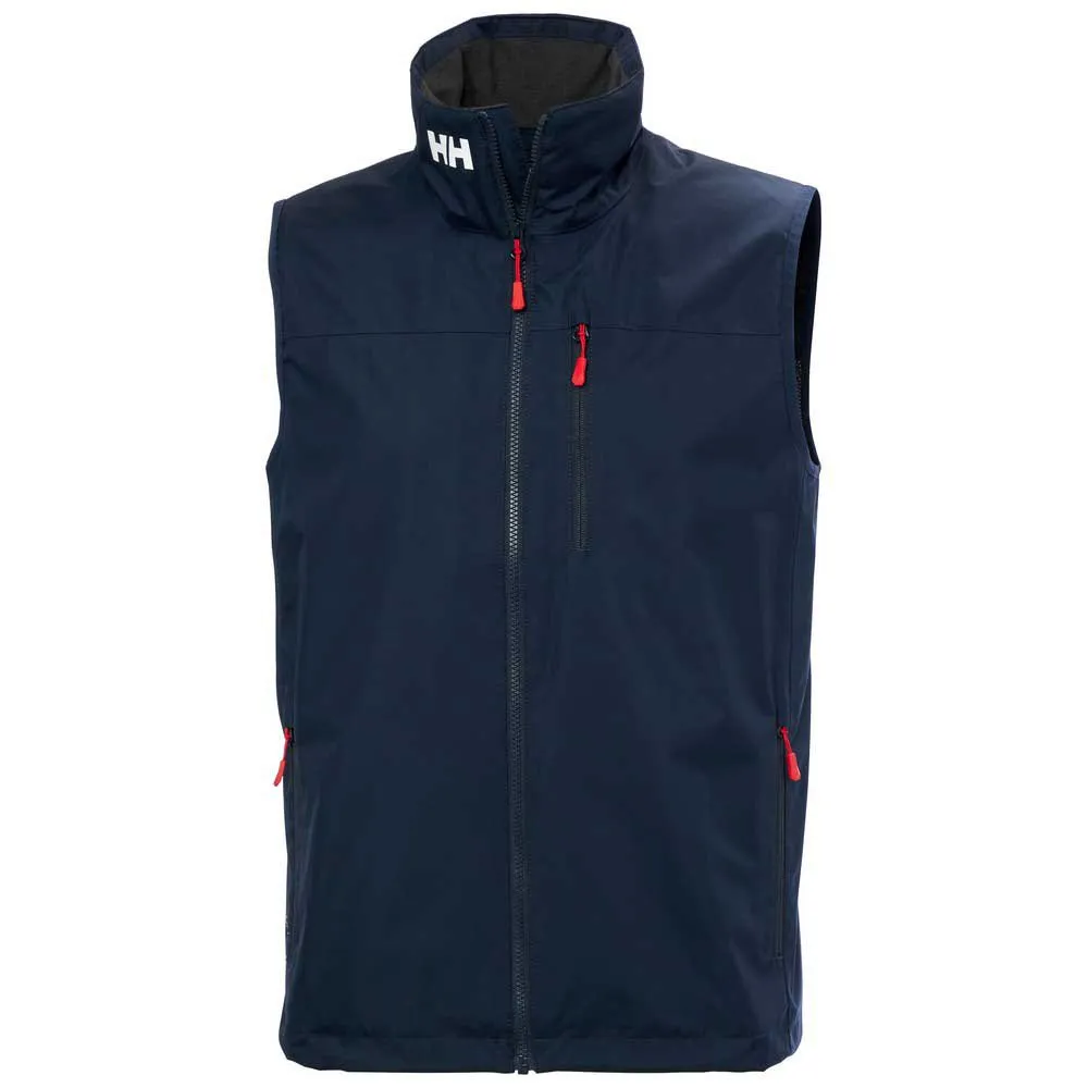 Купить Helly hansen 34446_597-s Жилет Crew 2.0 Navy 30x20x10 7ft.ru в интернет магазине Семь Футов