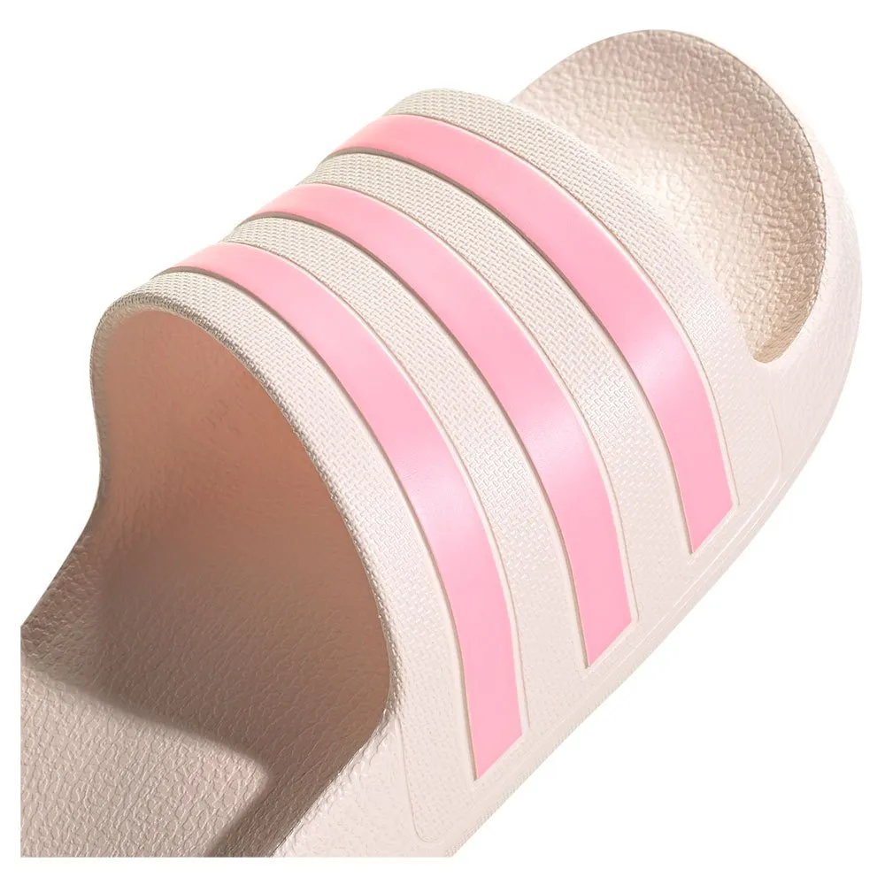Купить adidas hp9394/4 Шлёпанцы Adilette Aqua Pink 32x20x10 EU 37 7ft.ru в интернет магазине Семь Футов
