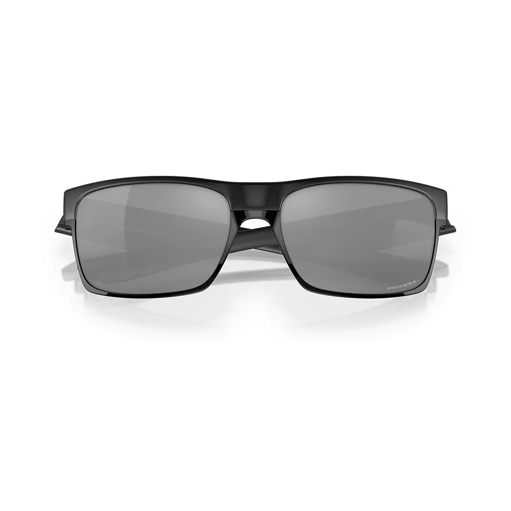 Купить Oakley 0OO9189-918948 Twoface Солнцезащитные Очки  Matte Black Prizm Black/CAT3 7ft.ru в интернет магазине Семь Футов