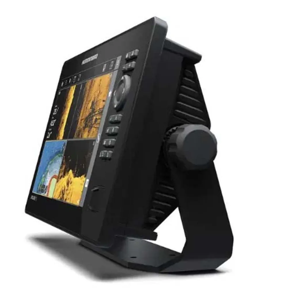 Купить Humminbird ns-902 плоттер с датчиком и картографией Xplore 10 CMSI+ Black 18x8x31 7ft.ru в интернет магазине Семь Футов